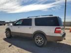 2015 Ford Expedition EL XLT