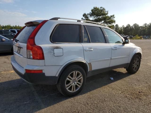 2012 Volvo XC90 3.2