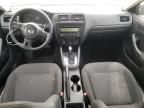 2011 Volkswagen Jetta Base