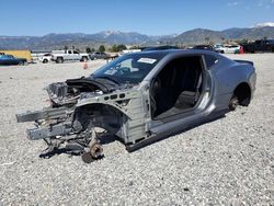 Vehiculos salvage en venta de Copart Mentone, CA: 2020 Chevrolet Camaro LZ