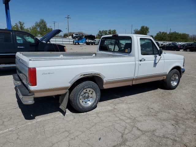 1996 Ford F150