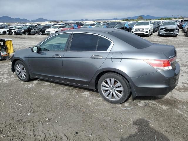 2011 Honda Accord EXL