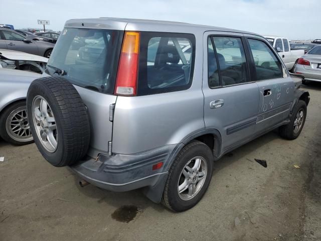 2000 Honda CR-V EX