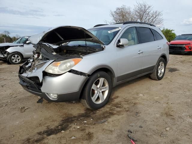 2008 Hyundai Veracruz GLS