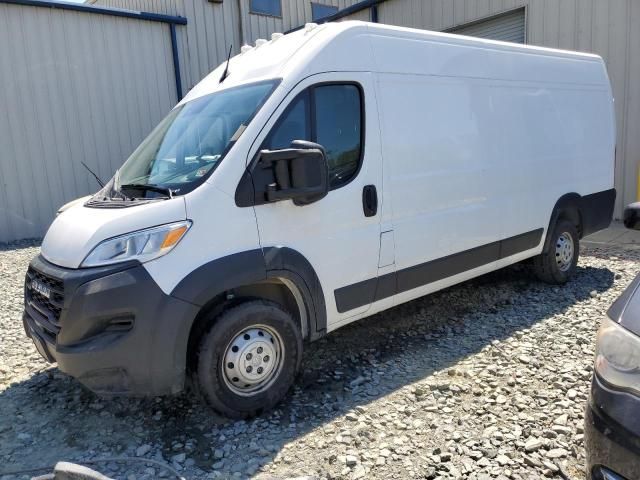 2023 Dodge RAM Promaster 3500 3500 High