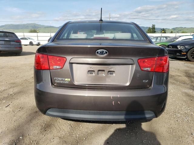 2013 KIA Forte EX