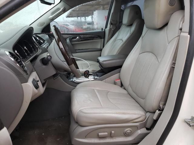 2013 Buick Enclave