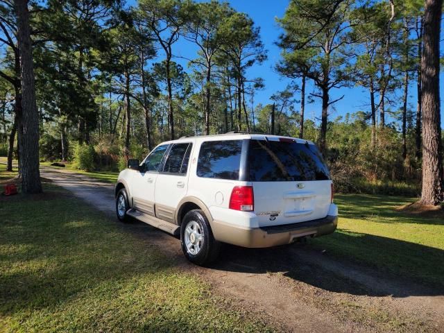 2003 Ford Expedition Eddie Bauer