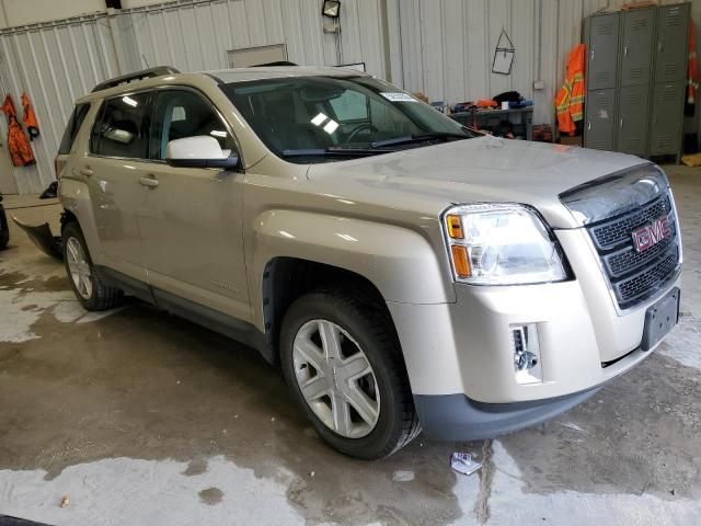 2012 GMC Terrain SLE