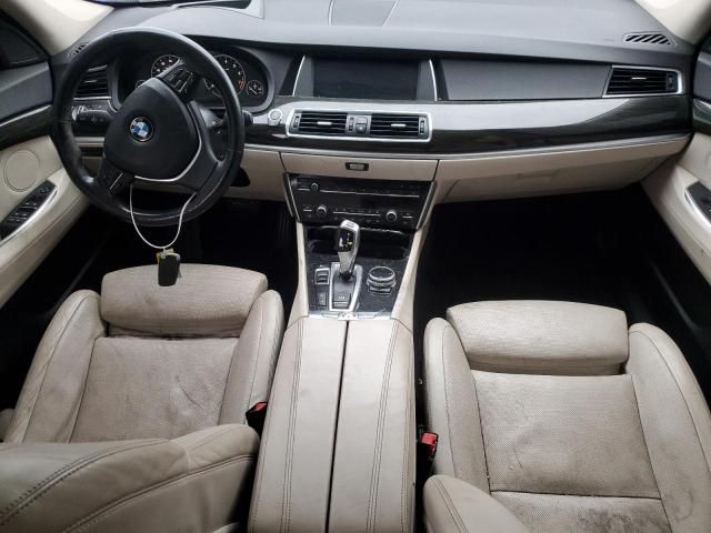 2014 BMW 535 Xigt