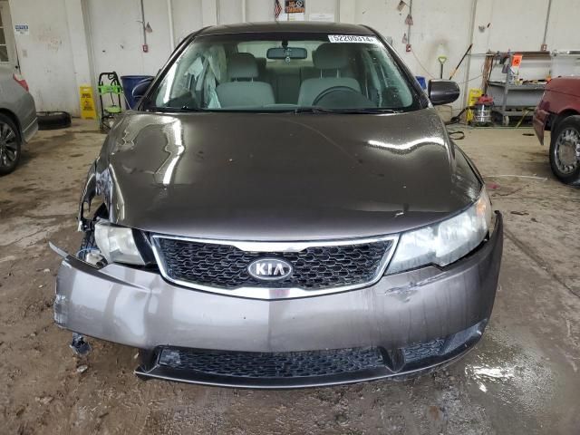 2011 KIA Forte EX