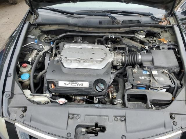 2009 Honda Accord EXL