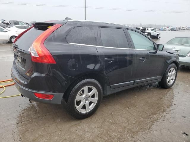 2011 Volvo XC60 3.2