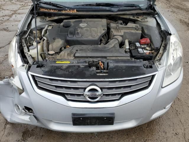 2010 Nissan Altima Base