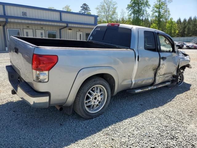 2007 Toyota Tundra Double Cab SR5