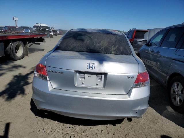 2009 Honda Accord EX