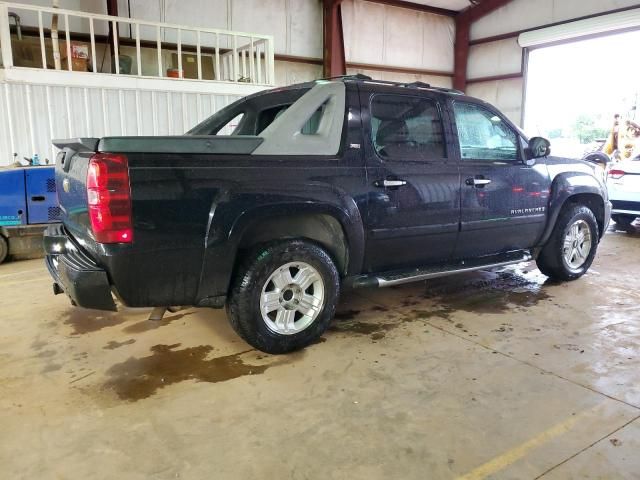 2007 Chevrolet Avalanche K1500