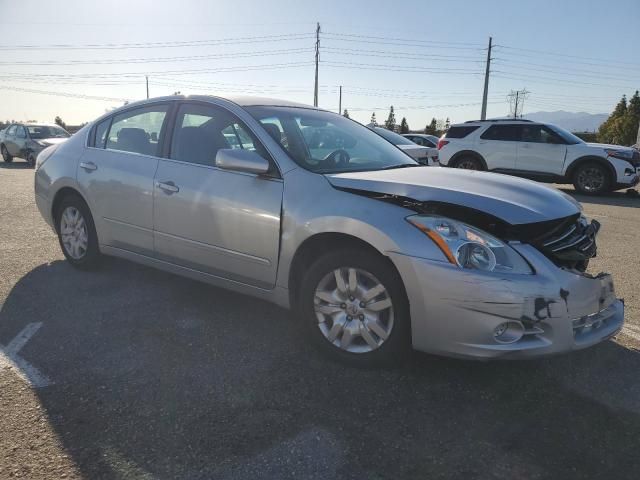 2011 Nissan Altima Base