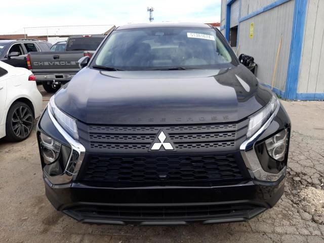 2024 Mitsubishi Eclipse Cross LE