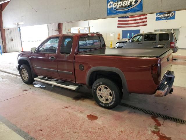 2008 Chevrolet Colorado