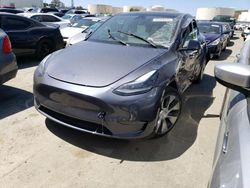 2023 Tesla Model Y en venta en Martinez, CA