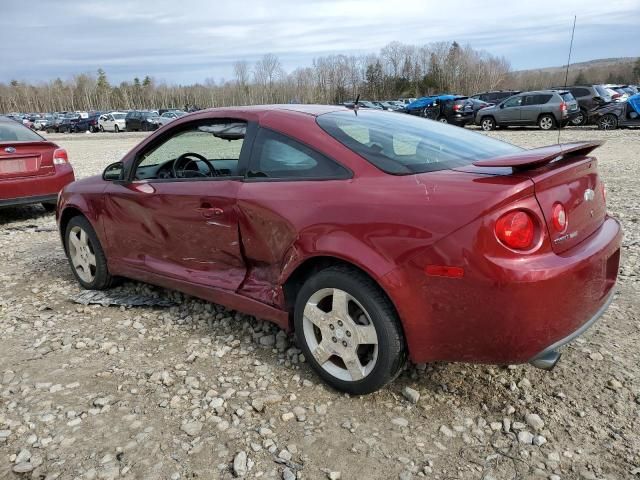 2008 Chevrolet Cobalt Sport