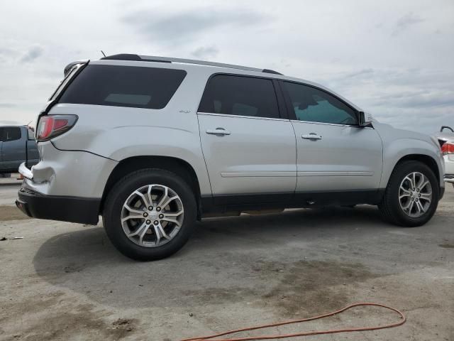 2014 GMC Acadia SLT-1