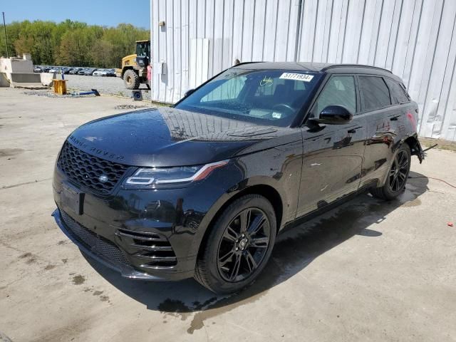 2020 Land Rover Range Rover Velar R-DYNAMIC S