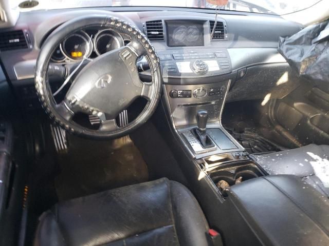 2006 Infiniti M35 Base