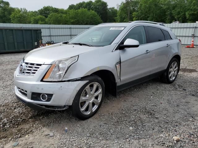 2014 Cadillac SRX Performance Collection