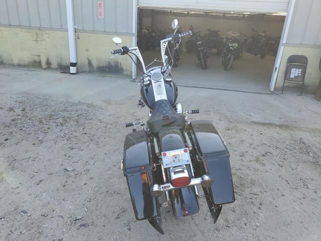 1994 Harley-Davidson Flhr