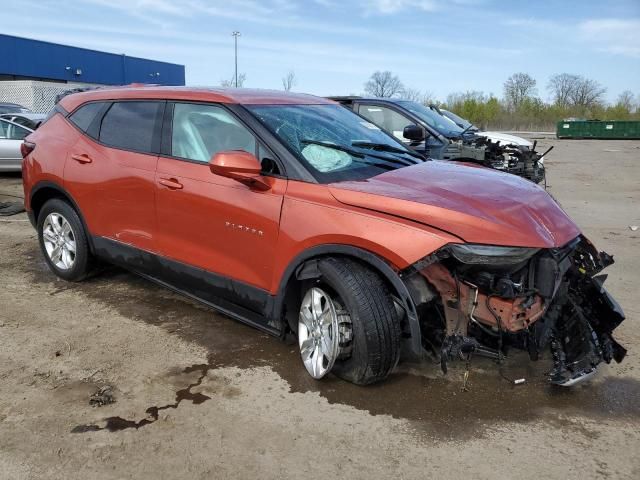 2021 Chevrolet Blazer 2LT