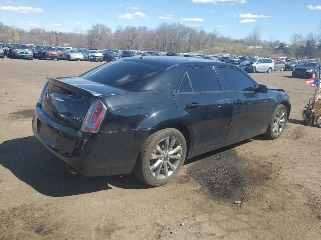 2014 Chrysler 300 S