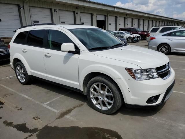 2014 Dodge Journey SXT