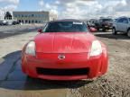 2004 Nissan 350Z Roadster