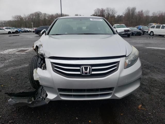 2011 Honda Accord SE