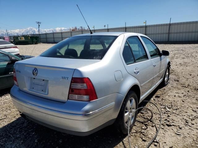 2004 Volkswagen Jetta GLS