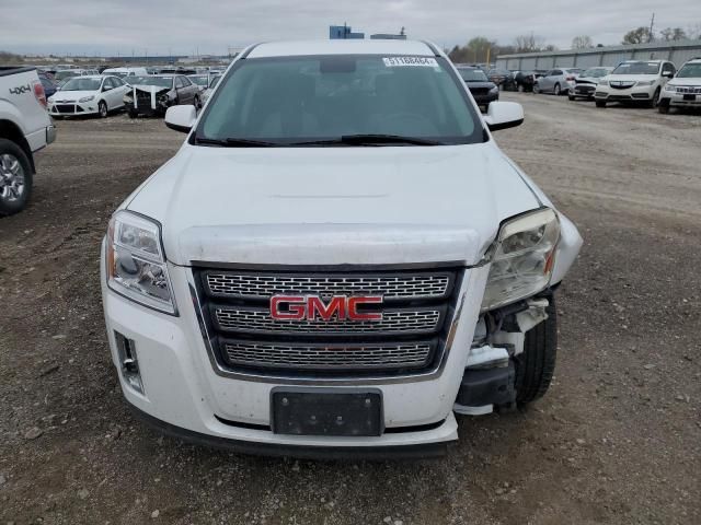 2014 GMC Terrain SLE