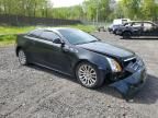 2011 Cadillac CTS Premium Collection