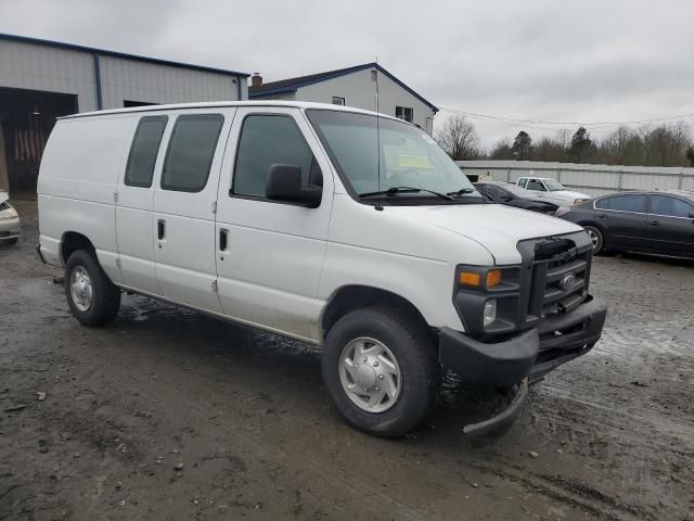 2012 Ford Econoline E250 Van