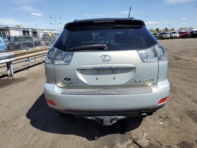 2006 Lexus RX 400