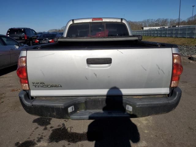 2005 Toyota Tacoma Access Cab