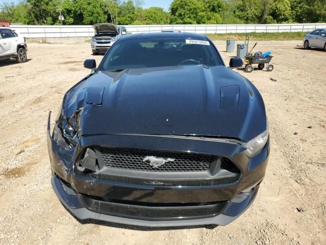 2016 Ford Mustang GT