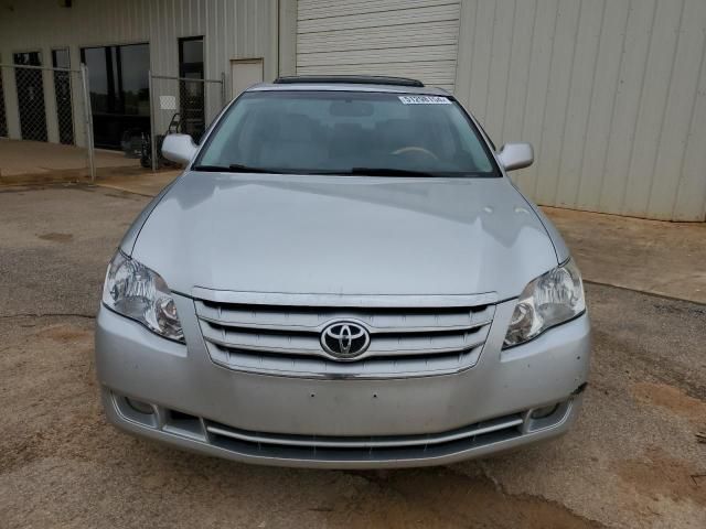 2007 Toyota Avalon XL