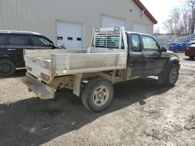 2004 Toyota Tacoma Xtracab