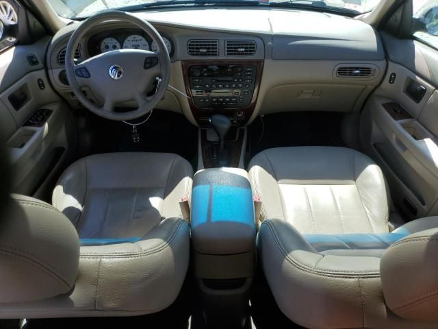 2003 Mercury Sable LS Premium