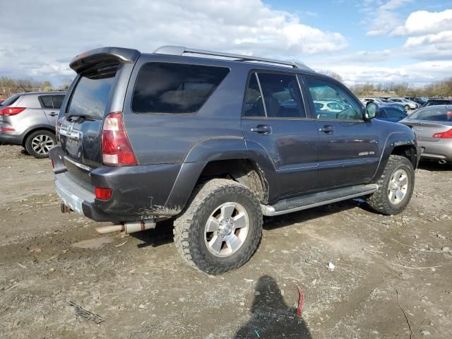 2003 Toyota 4runner Limited