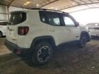 2017 Jeep Renegade Trailhawk