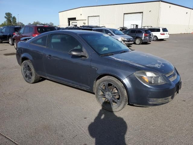 2009 Chevrolet Cobalt LS