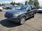 2009 Volvo XC90 3.2